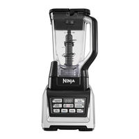 Ninja 0622356220279 Owner's Manual