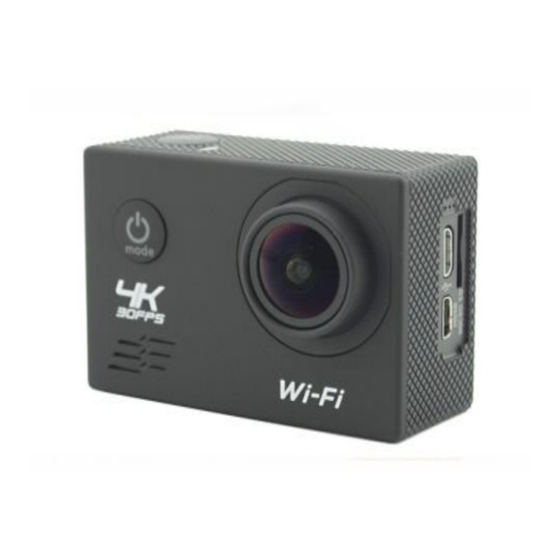 Nextech WQC8071 User Manual