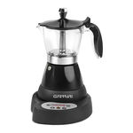 TREVIDEA G3 Ferrari RISVEGLIO ESPRESSO User Manual