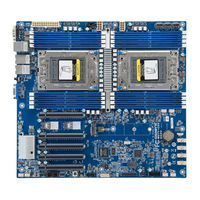 Gigabyte MZ71-CE1 User Manual
