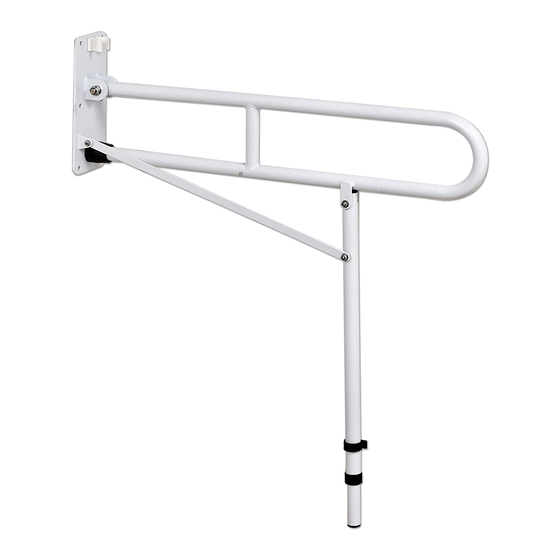 NRS Healthcare M48465 User Instructions