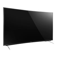 Panasonic Viera TX-55CR730B Service Manual