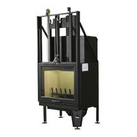 ARTE COSY COR65 Installation Manual & Users Manual