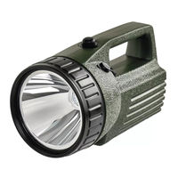 Emos 3810 LED EXPERT Manual