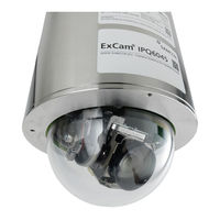 Samcon ExCam IPQ6055 User Manual