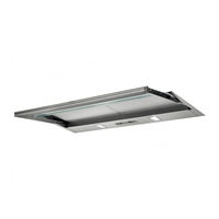 ELICA Ciak Lux GR/A/L/56 Instruction On Mounting And Use Manual