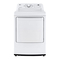 Dryer LG DLE7000W Owner's Manual
