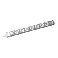 Vertiv Knürr DI-Strip Rack PDU User Manual