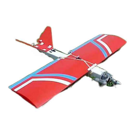 SPAD Derelict Manuals