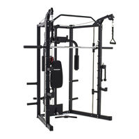 Powercore MF4008 Manual