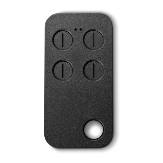 Nexta Tech LINEA-4R Quick Start Manual