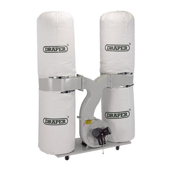 Draper 80947 Manual