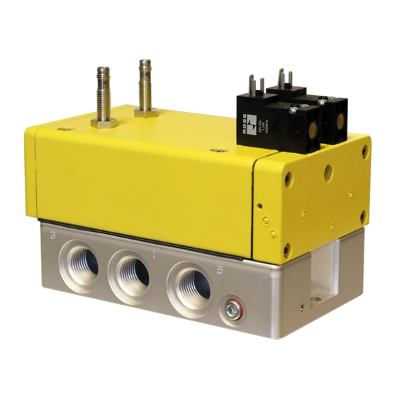 Ross RSe Series Integration Manual