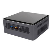 SECURECOM IPR-5000 User Manual