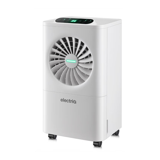 ElectrIQ CD10L-V5 User Manual