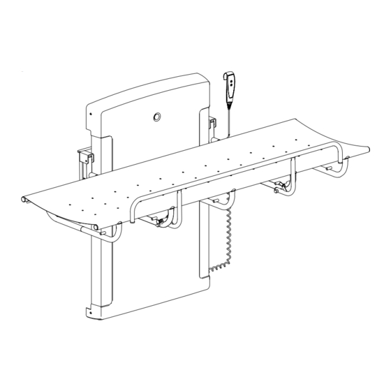 Max-Ability R8593118000 Installation Drawing Manual