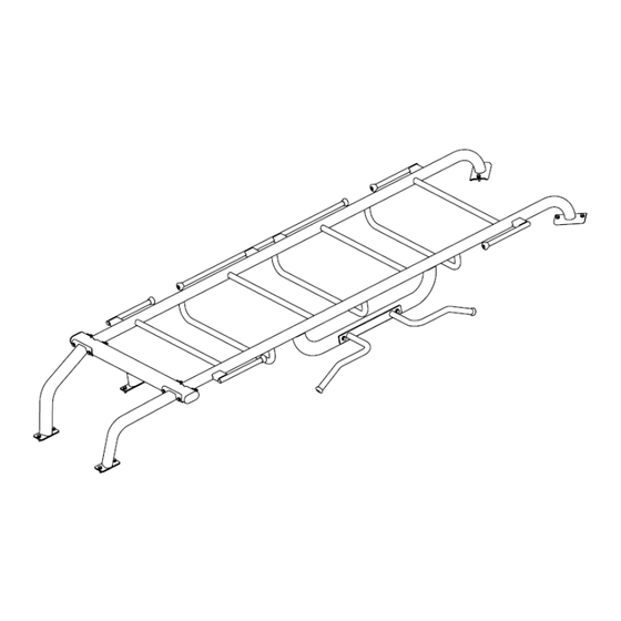 BH FITNESS L360MB Instructions For Assembly And Use