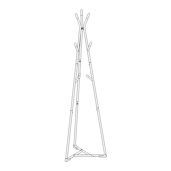 Songmics RCR15 Manual