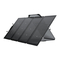 EcoFlow 220W Bifacial Solar Panel Manual