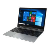 Winbook CW140 Quick Start Manual
