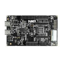 NXP Semiconductors MCXN 4 Series Hardware Design Manual