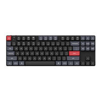 Keychron K1 Pro User Manual