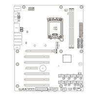 Biostar BIH61-AHA Manual