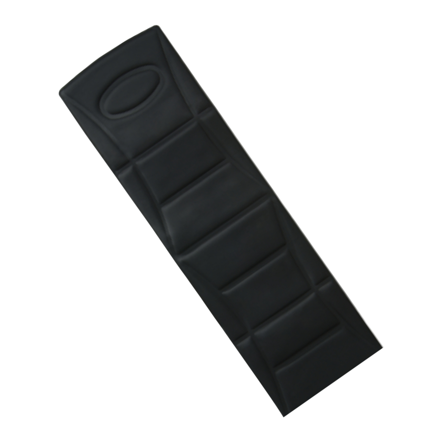 Homedics MMP-200, MMP-200-1 Manual