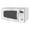 Microwave Oven Samsung C105F Owner's Instructions Manual