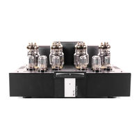 Balanced Audio Technology VK-75 Owner's Manual