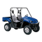 Utility Vehicle yamaha Rhino YXR66FAV Owner's Manual