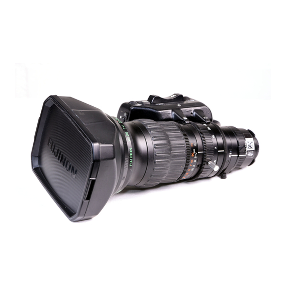 FujiFilm Th13x3.5BRMU Specification