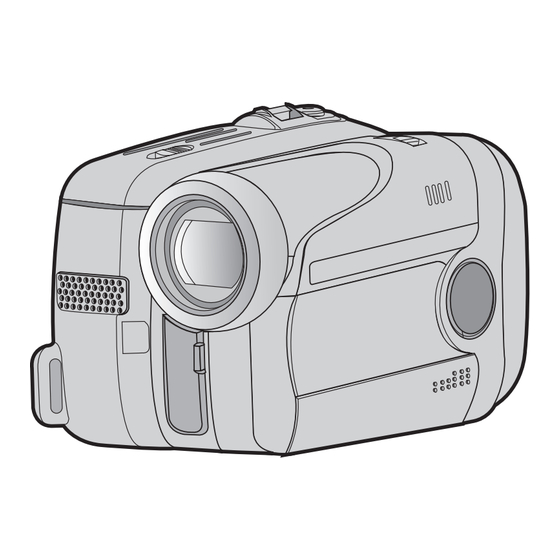 JVC LYT1776-001A Instructions Manual
