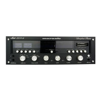 Marantz 2250B Service Manual