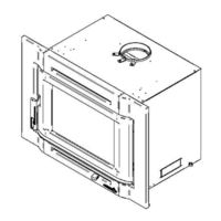 Enerzone Destination 2.3 Insert Installation And Operation Manual