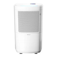 Probreeze PB-06 Instruction Manual