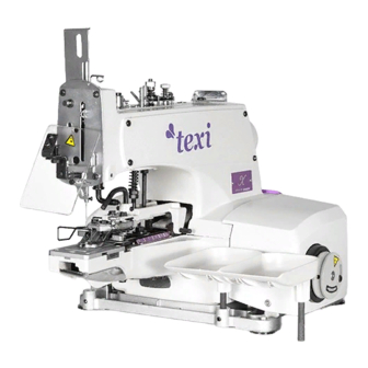 Texi X User Manual