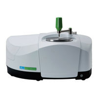 Perkin Elmer UATR User Manual