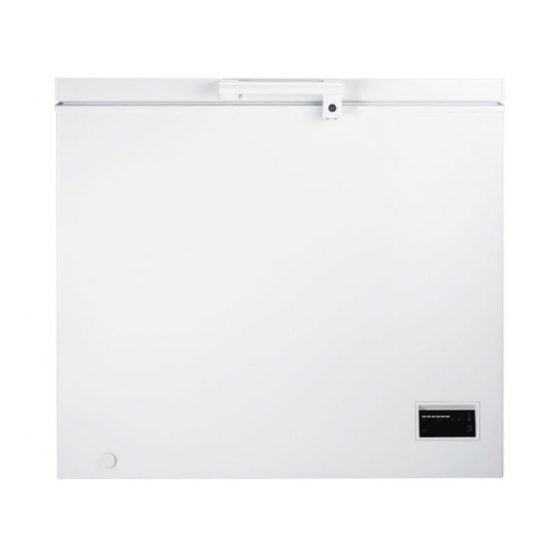 Gorenje FH211IW Instructions For Use Manual