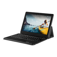 Medion LIFETAB E1070X User Manual