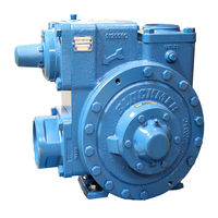 Blackmer XL2B Installation, Operation And Maintenance Instructions