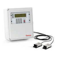 Thermo Electron Polysonics SX40 User Manual
