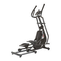Hammer EX 300 BT Manual