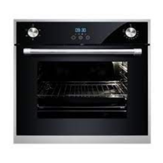 myappliances ART28709 Manuals