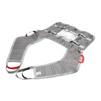 DHG RoMedic LiftSeat Instructions For Use Manual