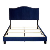 2K Furniture Designs B8025F Assembly Instructions