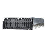 HP Cray Cls 4U 106-10TB Disassembly Instructions Manual