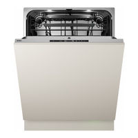 Atag DW7214SMB/A02 User Manual