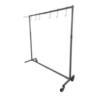 Sealey MK80 Quick Start Manual