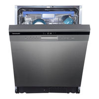 Hanseatic HGU6082C14T7735EI User Manual
